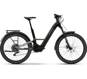 Produktbild Haibike Adventr 6