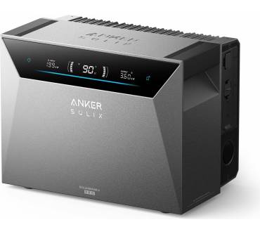 Produktbild Anker Solix Solarbank 4 E5000 Pro
