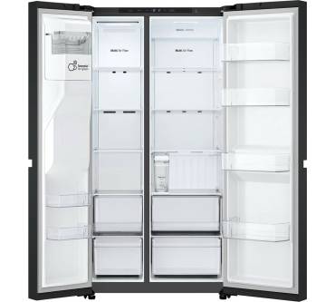Produktbild LG GSLC41EPPE