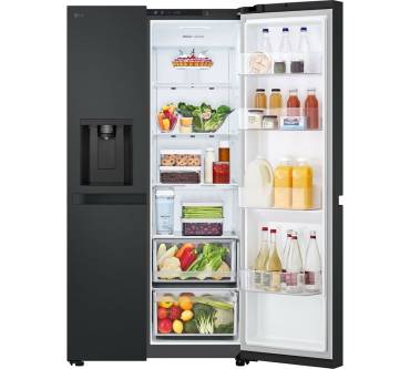 Produktbild LG GSLC41EPPE