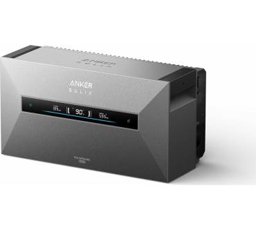 Produktbild Anker Solix Solarbank Max AC