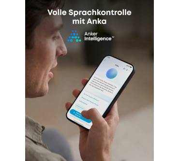 Produktbild Anker Solix Solarbank Max AC + 1x BP7000 Erweiterungsakku