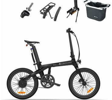 Produktbild ADO Air Carbon