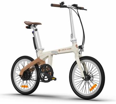 Produktbild ADO Air Carbon
