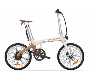 Produktbild ADO Air Carbon