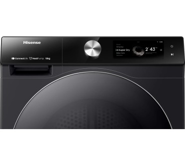 Produktbild Hisense DH7S107BB