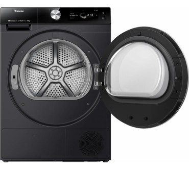 Produktbild Hisense DH7S107BB