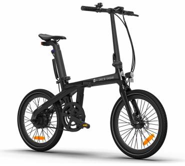 Produktbild ADO Air Carbon