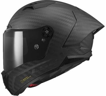 Produktbild LS2 Helmets FF805 THUNDER GP PRO