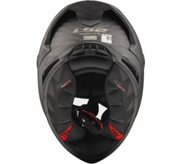 Produktbild LS2 Helmets FF805 THUNDER GP PRO