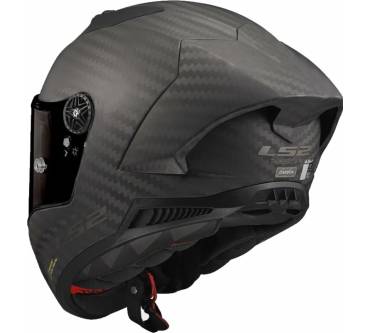 Produktbild LS2 Helmets FF805 THUNDER GP PRO