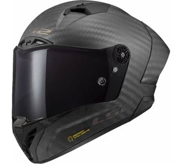 Produktbild LS2 Helmets FF805 THUNDER GP PRO