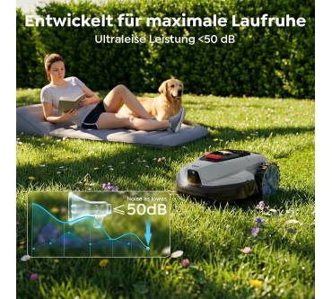 Produktbild Yardcare V3
