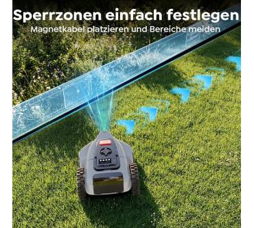 Produktbild Yardcare V3