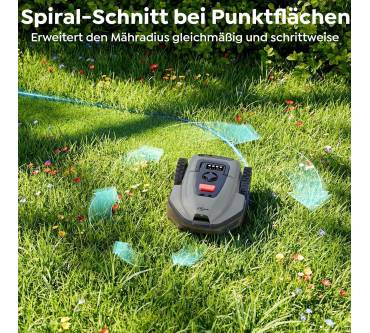 Produktbild Yardcare V3