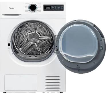 Produktbild Midea MD110H80B-D