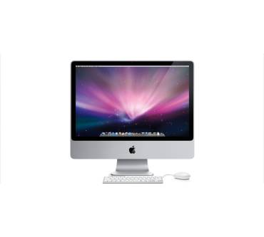 Produktbild Apple iMac (3/2009)