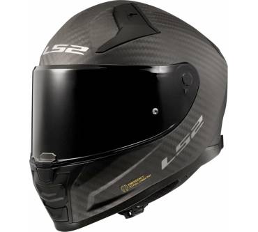 Produktbild LS2 Helmets Vector II Carbon FF811