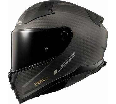 Produktbild LS2 Helmets Vector II Carbon FF811
