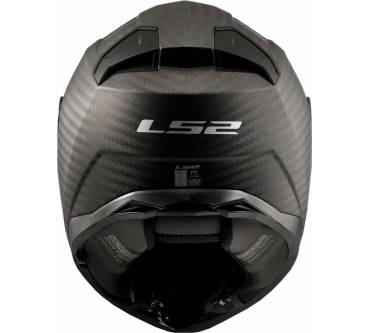 Produktbild LS2 Helmets Vector II Carbon FF811