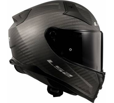 Produktbild LS2 Helmets Vector II Carbon FF811