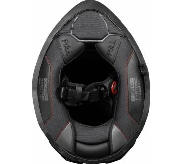 Produktbild LS2 Helmets Vector II Carbon FF811