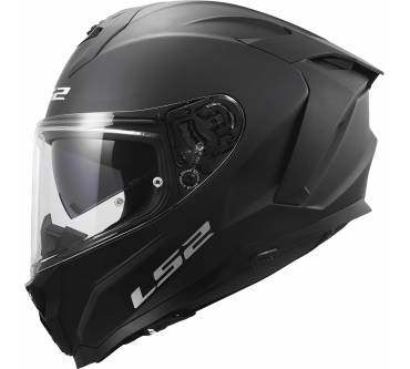 Produktbild LS2 Helmets Challenger II FF817
