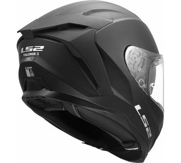 Produktbild LS2 Helmets Challenger II FF817