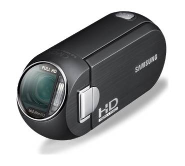 Produktbild Samsung HMX-R10