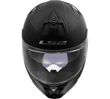 Produktbild LS2 Helmets Challenger II FF817
