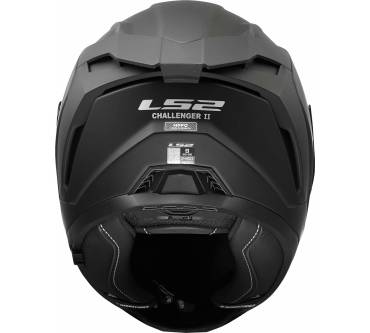 Produktbild LS2 Helmets Challenger II FF817
