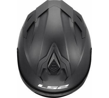 Produktbild LS2 Helmets Challenger II FF817