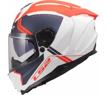 Produktbild LS2 Helmets Challenger II FF817