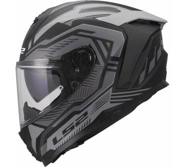 Produktbild LS2 Helmets Challenger II FF817