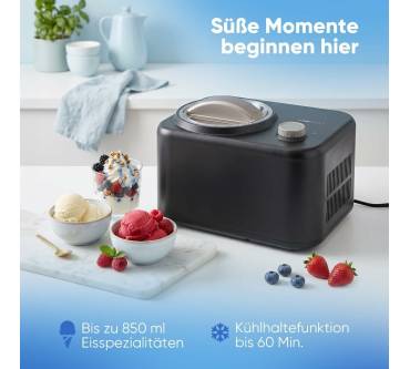 Produktbild Clatronic ICM 3846