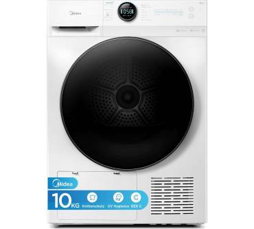 Produktbild Midea MD20EH100WB-A3