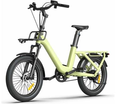 Produktbild ADO Air One Ultra