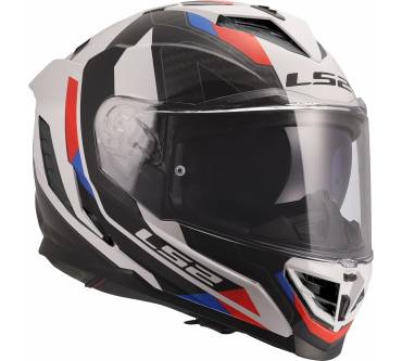 Produktbild LS2 Helmets Storm III FF818