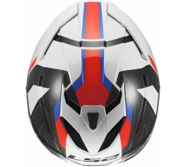 Produktbild LS2 Helmets Storm III FF818