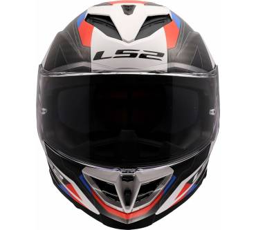 Produktbild LS2 Helmets Storm III FF818