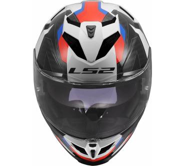 Produktbild LS2 Helmets Storm III FF818