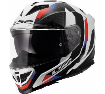 Produktbild LS2 Helmets Storm III FF818