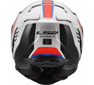 Produktbild LS2 Helmets Storm III FF818