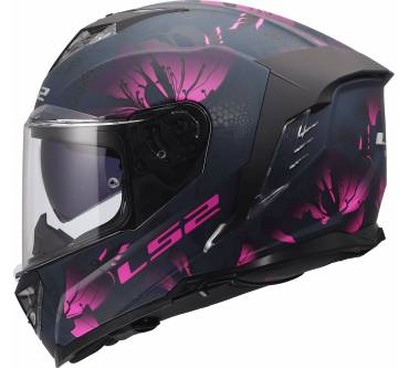 Produktbild LS2 Helmets Storm III FF818