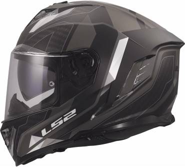 Produktbild LS2 Helmets Storm III FF818