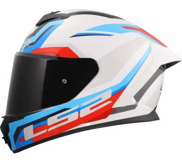 Produktbild LS2 Helmets Rapid III FF820