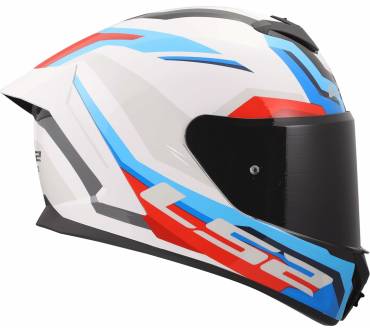 Produktbild LS2 Helmets Rapid III FF820