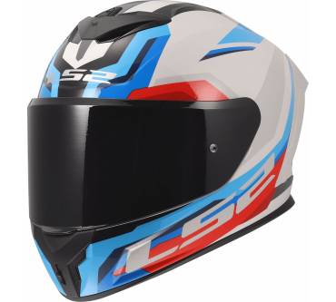 Produktbild LS2 Helmets Rapid III FF820