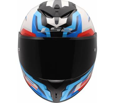 Produktbild LS2 Helmets Rapid III FF820