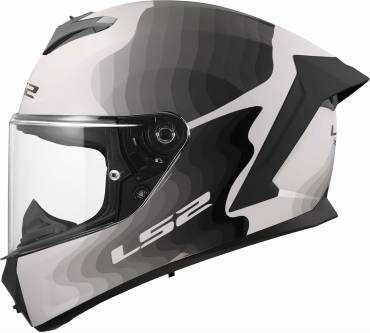 Produktbild LS2 Helmets Rapid III FF820